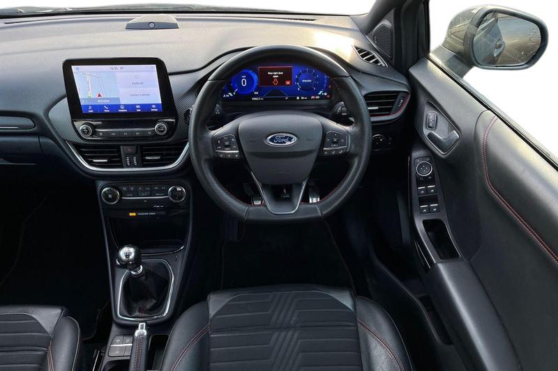 Used Ford Puma 2020 for sale - 77493364: Photo 11