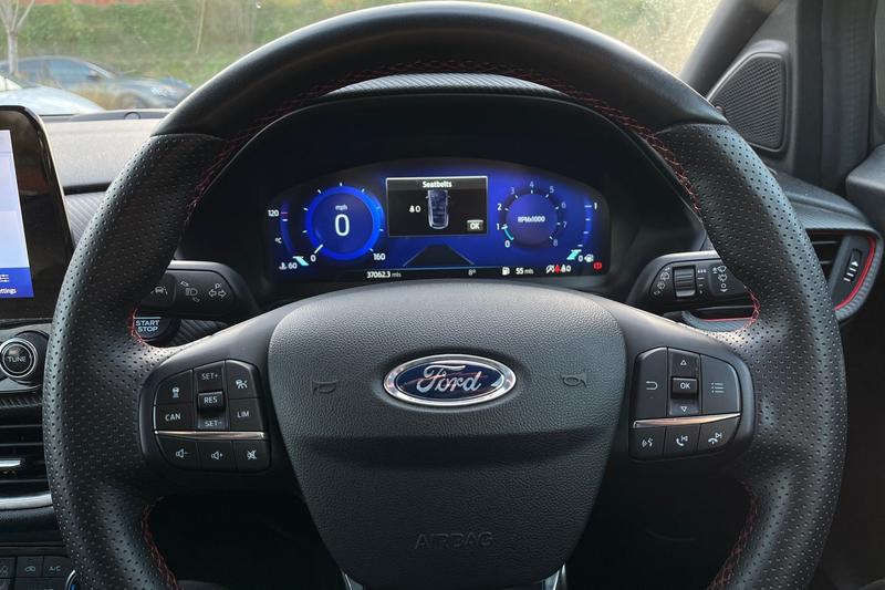 Used Ford Puma 2020 for sale - 77493364: Photo 12