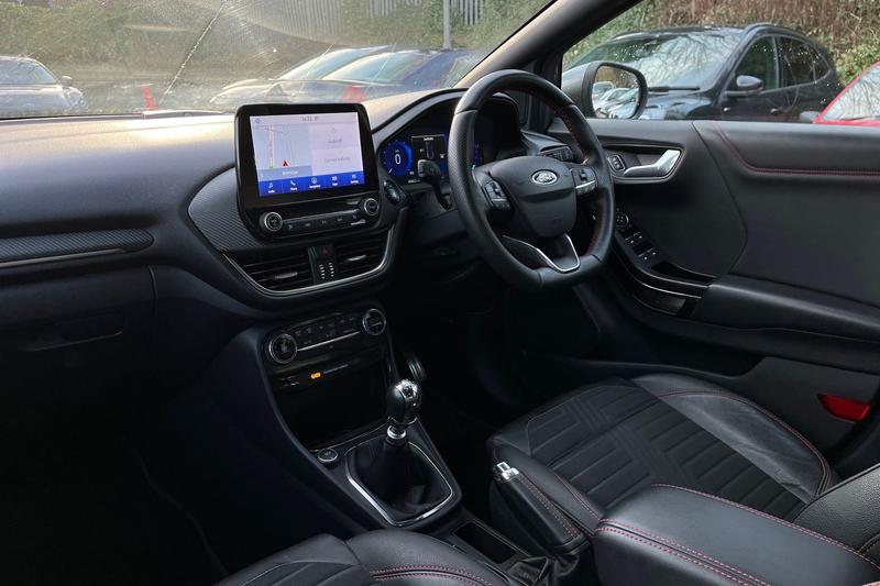 Used Ford Puma 2020 for sale - 77493364: Photo 18