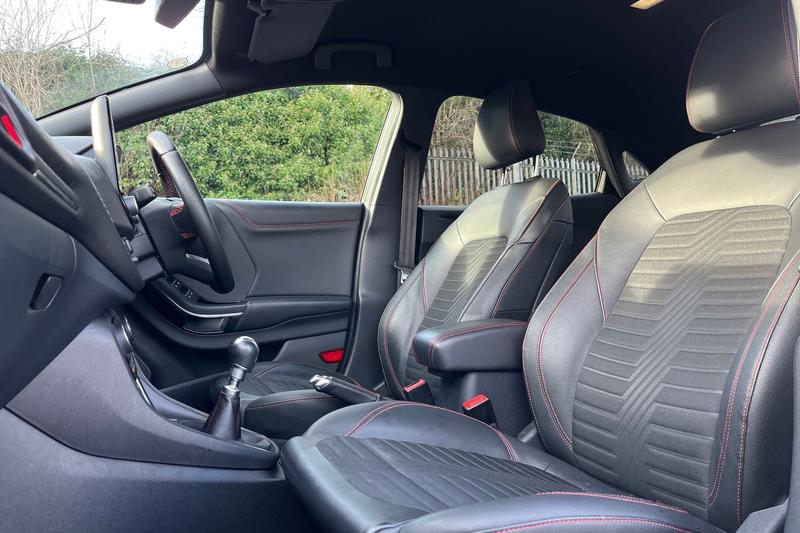 Used Ford Puma 2020 for sale - 77493364: Photo 19