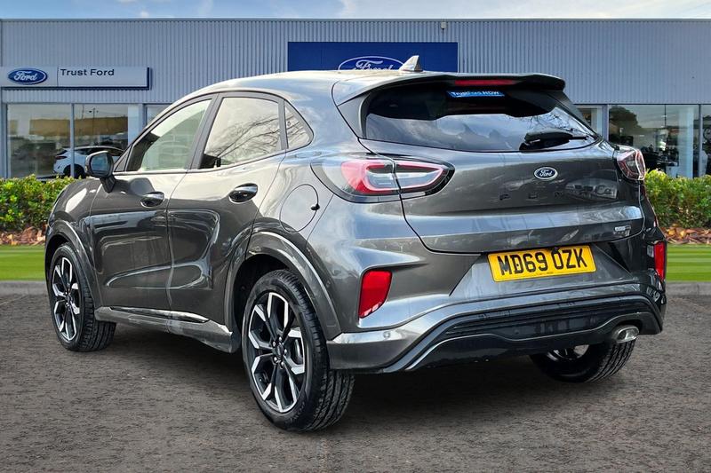 Used Ford Puma 2020 for sale - 77493364: Photo 2