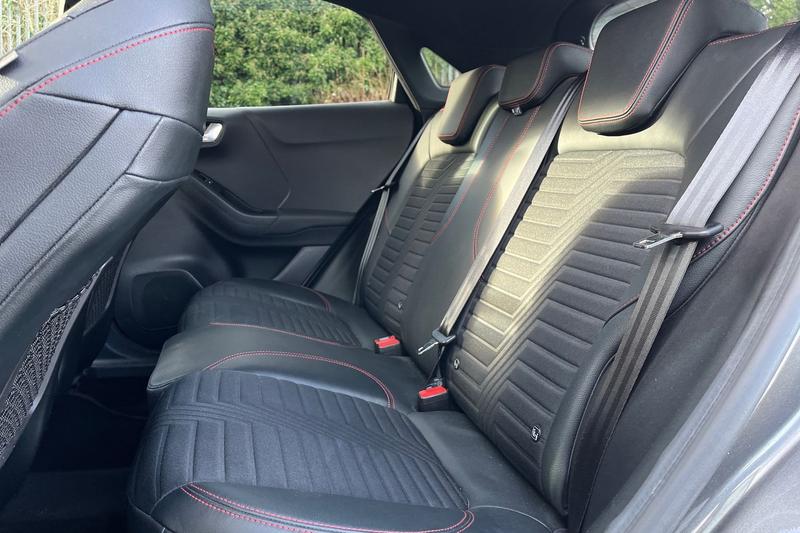 Used Ford Puma 2020 for sale - 77493364: Photo 20