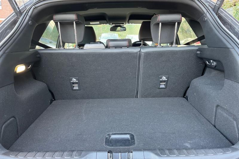 Used Ford Puma 2020 for sale - 77493364: Photo 21