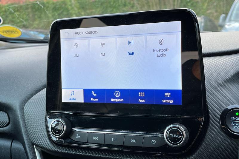 Used Ford Puma 2020 for sale - 77493364: Photo 24