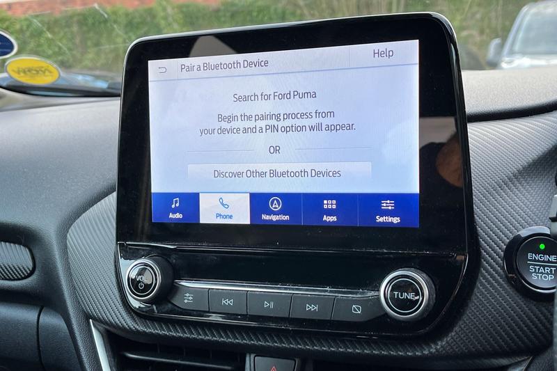 Used Ford Puma 2020 for sale - 77493364: Photo 25