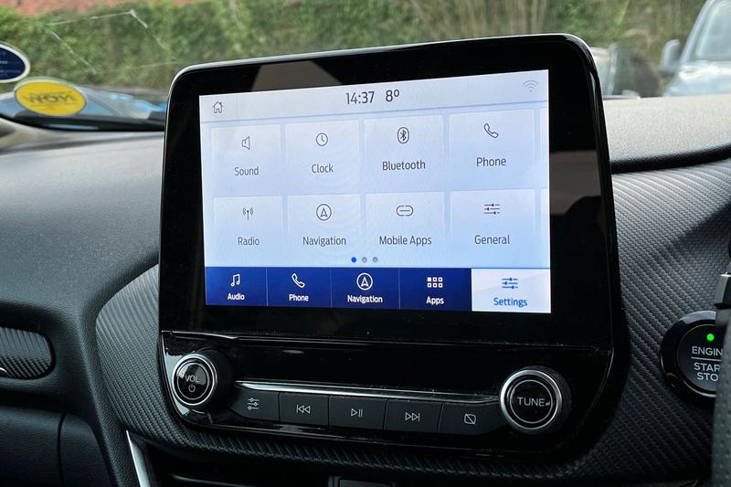 Used Ford Puma 2020 for sale - 77493364: Photo 27