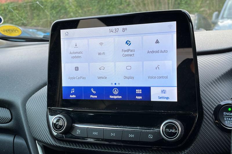 Used Ford Puma 2020 for sale - 77493364: Photo 28