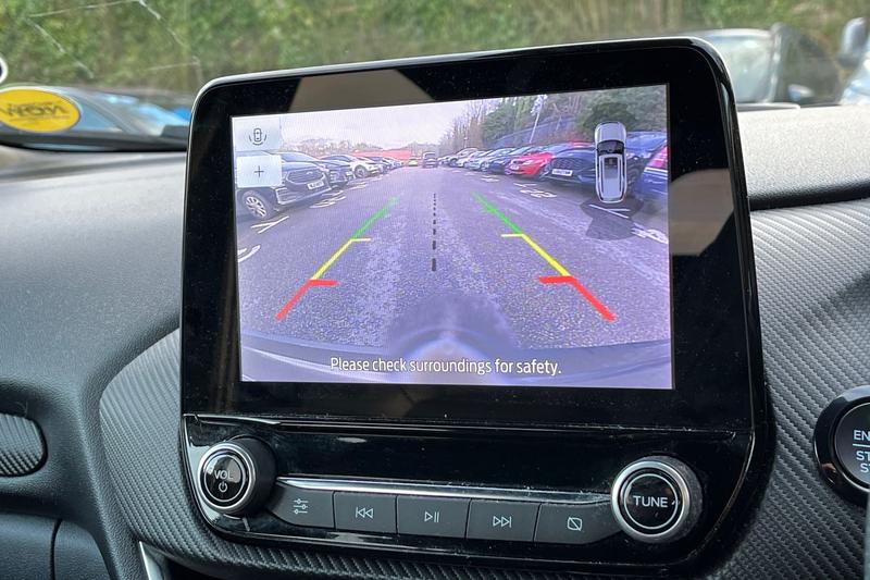 Used Ford Puma 2020 for sale - 77493364: Photo 29