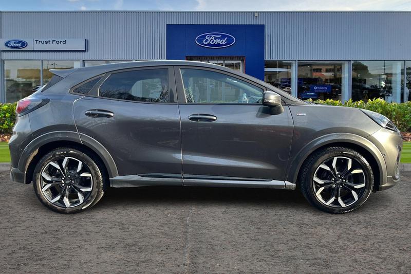 Used Ford Puma 2020 for sale - 77493364: Photo 3