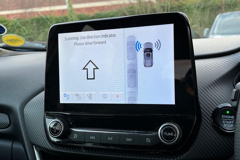 Used Ford Puma 2020 for sale - 77493364: Photo 30