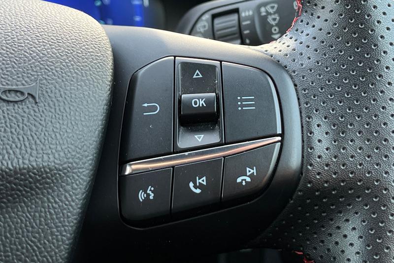 Used Ford Puma 2020 for sale - 77493364: Photo 35