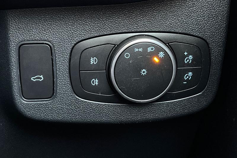 Used Ford Puma 2020 for sale - 77493364: Photo 36