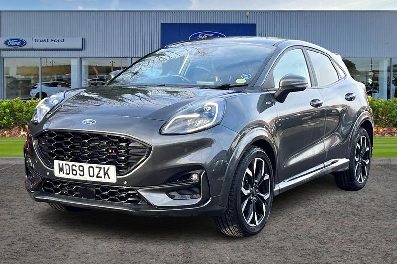 Used Ford Puma 2020 for sale - 77493364: Photo 5