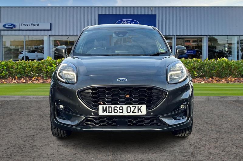 Used Ford Puma 2020 for sale - 77493364: Photo 6