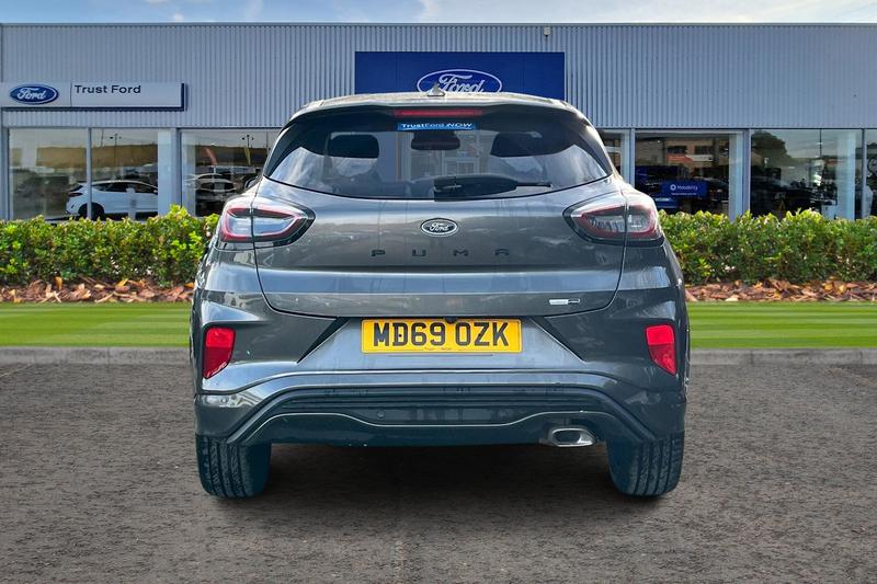 Used Ford Puma 2020 for sale - 77493364: Photo 7