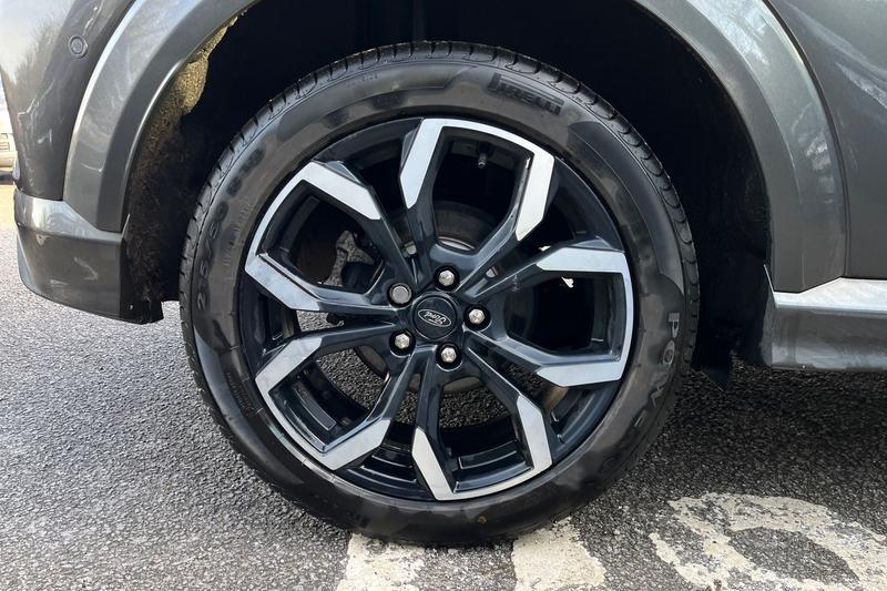 Used Ford Puma 2020 for sale - 77493364: Photo 8