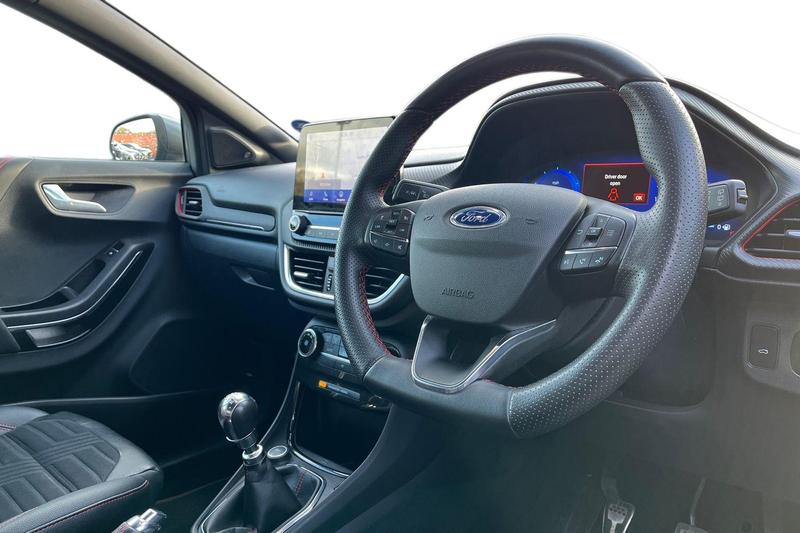 Used Ford Puma 2020 for sale - 77493364: Photo 9