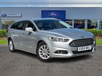 Used Ford Mondeo 2015 for sale - 78443058: Photo