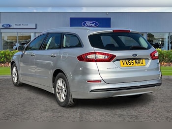 Used Ford Mondeo 2015 for sale - 78443058: Photo