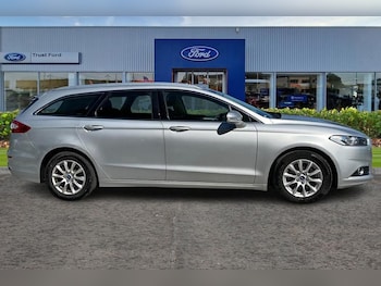 Used Ford Mondeo 2015 for sale - 78443058: Photo