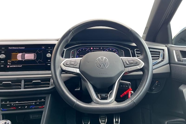 Used Volkswagen Taigo 2022 for sale - 75735760: Photo 11