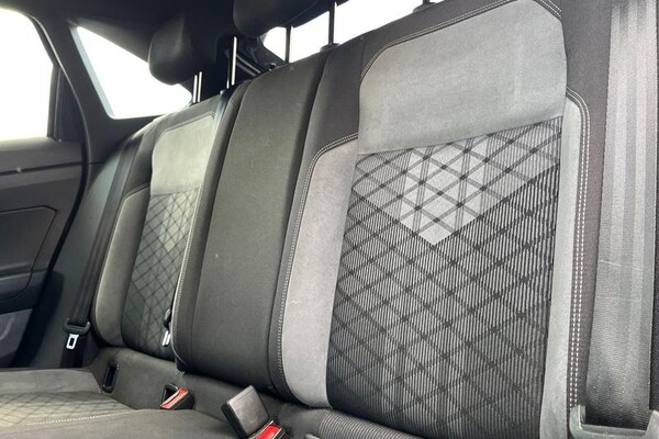 Used Volkswagen Taigo 2022 for sale - 75735760: Photo 20