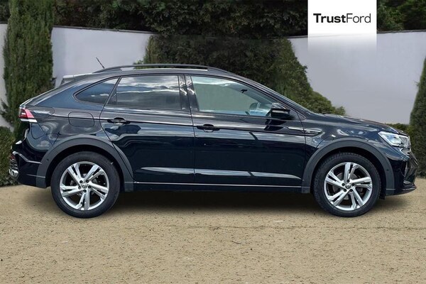 Used Volkswagen Taigo 2022 for sale - 75735760: Photo 3
