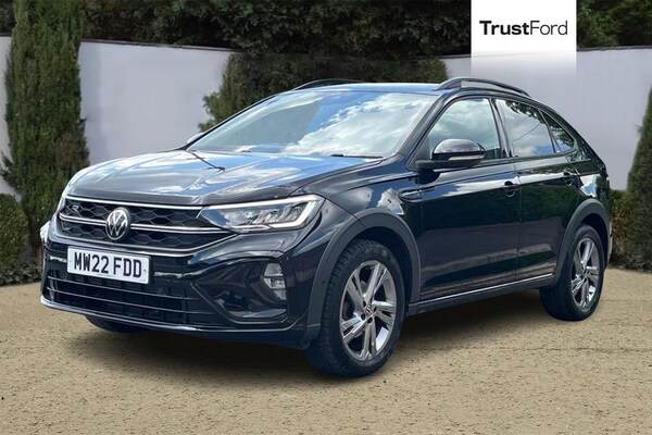 Used Volkswagen Taigo 2022 for sale - 75735760: Photo 5