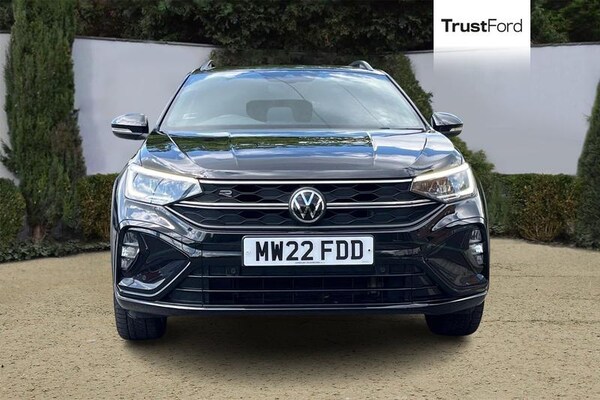 Used Volkswagen Taigo 2022 for sale - 75735760: Photo 6