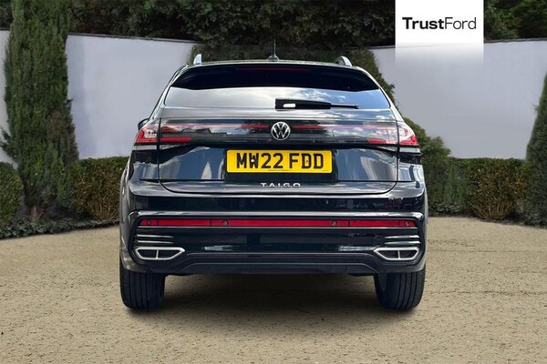Used Volkswagen Taigo 2022 for sale - 75735760: Photo 7