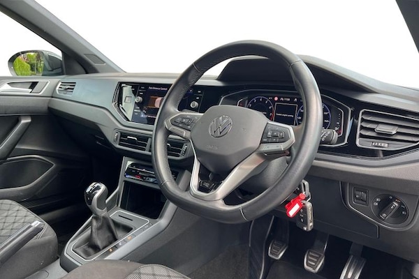 Used Volkswagen Taigo 2022 for sale - 75735760: Photo 9