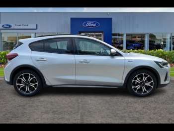 Used Ford Focus 2024 for sale - 74931822: Photo