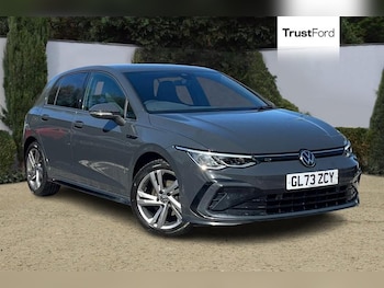 Used Volkswagen Golf 2024 for sale - 78350844: Photo