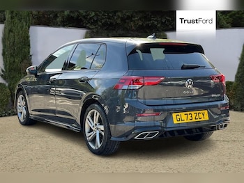 Used Volkswagen Golf 2024 for sale - 78350844: Photo