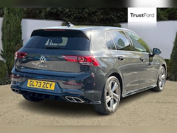 Used Volkswagen Golf 2024 for sale - 78350844: Photo