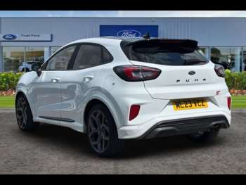 Used Ford Puma 2023 for sale - 75308868: Photo