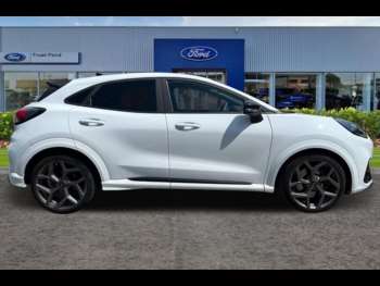 Used Ford Puma 2023 for sale - 75308868: Photo