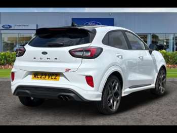 Used Ford Puma 2023 for sale - 75308868: Photo