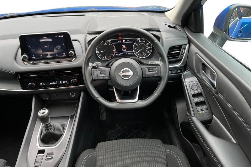 Used Nissan Qashqai 2024 for sale - 76452959: Photo 11