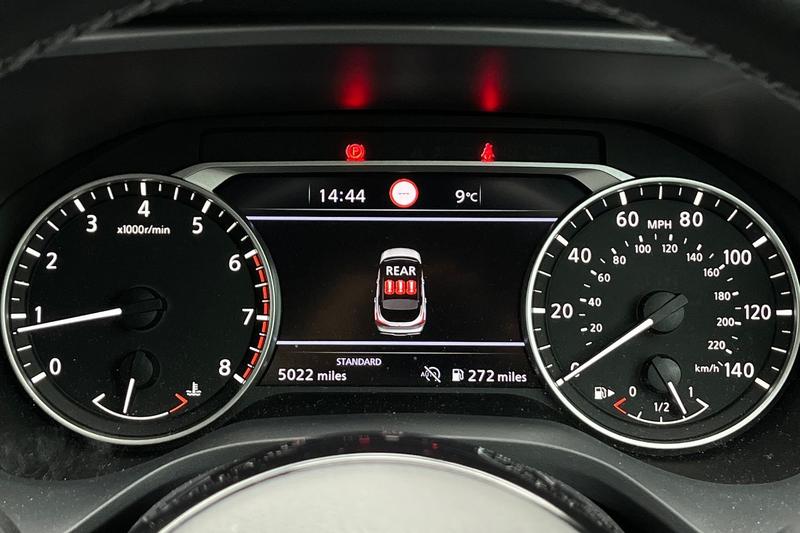 Used Nissan Qashqai 2024 for sale - 76452959: Photo 13