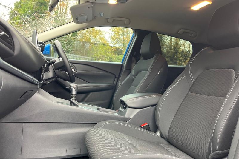 Used Nissan Qashqai 2024 for sale - 76452959: Photo 19