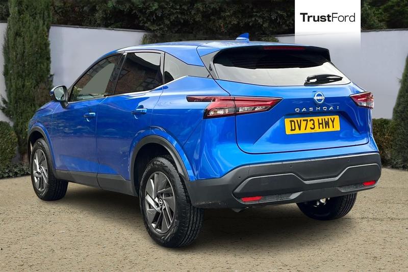 Used Nissan Qashqai 2024 for sale - 76452959: Photo 2