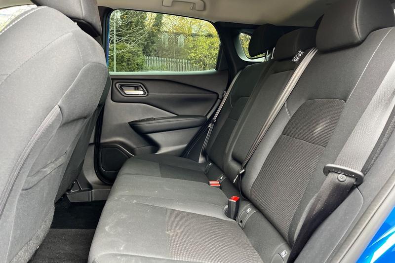 Used Nissan Qashqai 2024 for sale - 76452959: Photo 20