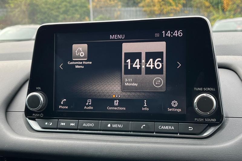 Used Nissan Qashqai 2024 for sale - 76452959: Photo 22