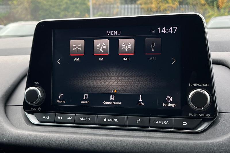 Used Nissan Qashqai 2024 for sale - 76452959: Photo 24