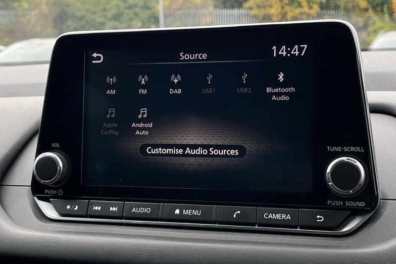 Used Nissan Qashqai 2024 for sale - 76452959: Photo 26