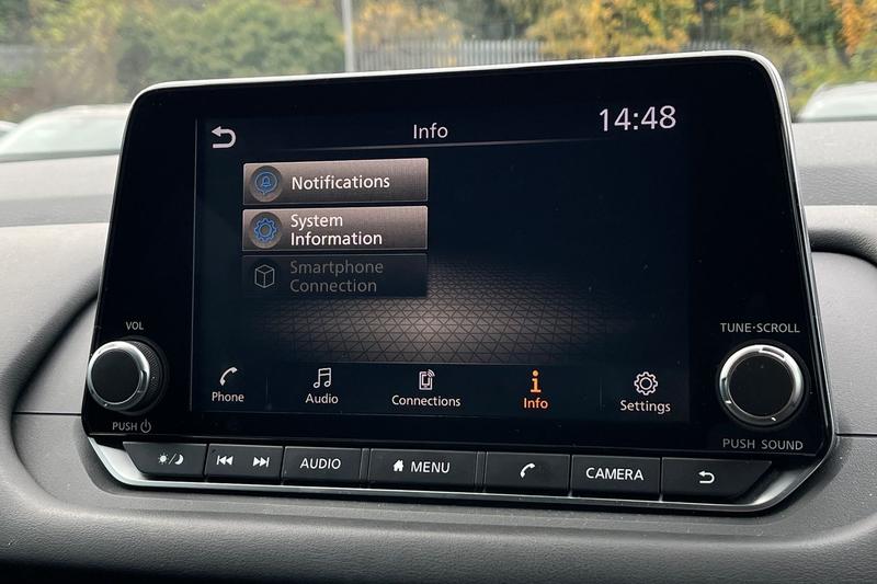 Used Nissan Qashqai 2024 for sale - 76452959: Photo 27