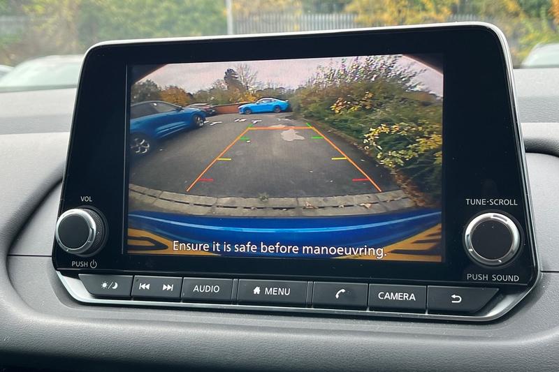 Used Nissan Qashqai 2024 for sale - 76452959: Photo 29