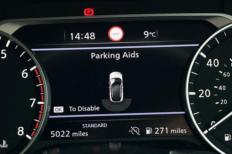 Used Nissan Qashqai 2024 for sale - 76452959: Photo 30