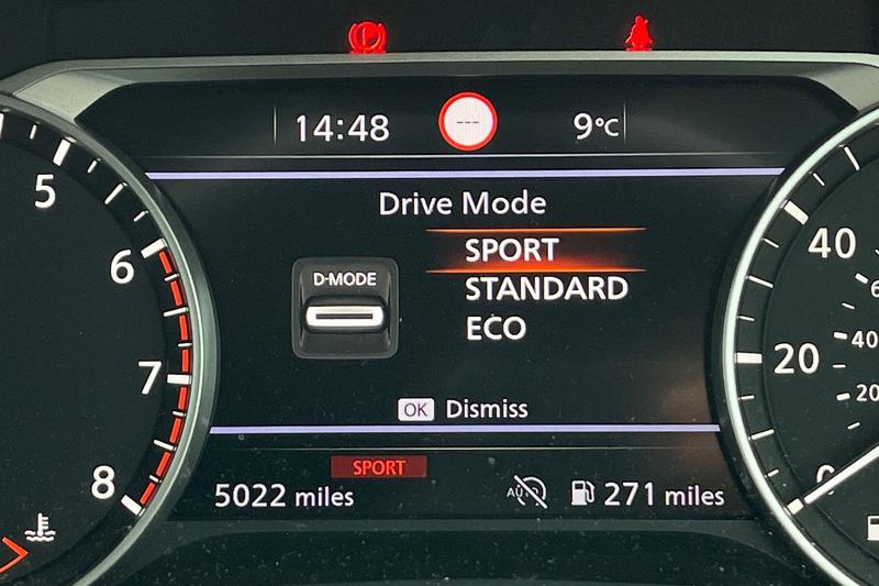 Used Nissan Qashqai 2024 for sale - 76452959: Photo 33